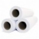 ROTOLO CARTA PLOTTER 610X50 80GR 1PZ.