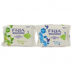 SALVIETTE FRIA MILLEUSI 20PZ.  - 705003