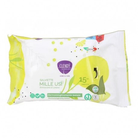 CLENDY MILLEUSI SALVIETTE  - 705084