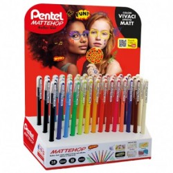 ESP.MATTEHOP K110-42PZ - 0022442