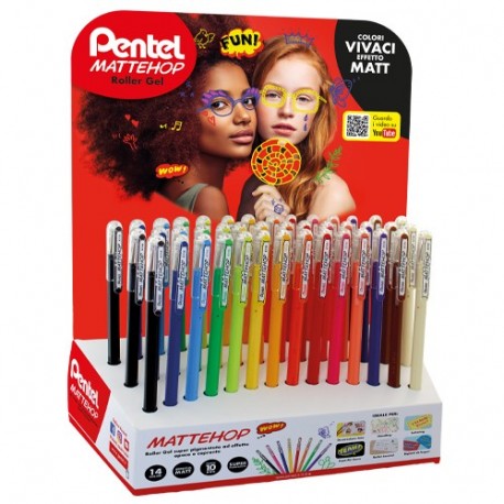 ESP.MATTEHOP K110-42PZ - 0022442