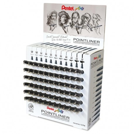 ESP. POINTLINER S20P - 66 PZ  - 0022376