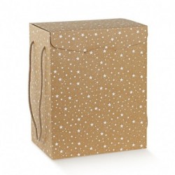 SEGRETO 280X200X350 GALAXY - 36572