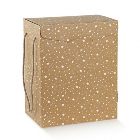 SEGRETO 280X200X350 GALAXY - 36572