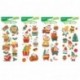 STICKERS NATALE  - 82098