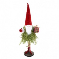 GNOMO 65CM CON CAPELLO SU  - DS 48348B