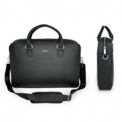 CARTELLA ECOP. IDENTITY BLACK - 81574