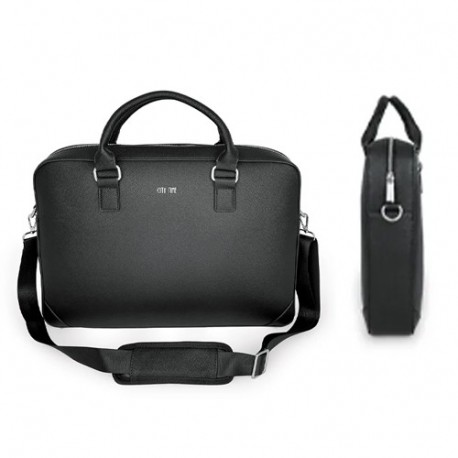 CARTELLA ECOP. IDENTITY BLACK - 81574