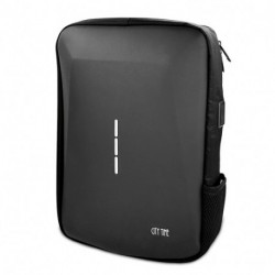 ZAINO SMALL NERO TATAN - 82124