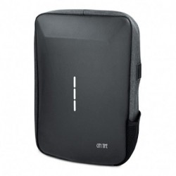 ZAINO SMALL GRIGIO TATAN - 82126