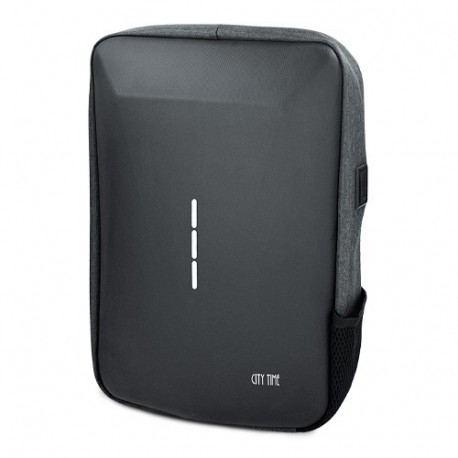 ZAINO SMALL GRIGIO TATAN - 82126