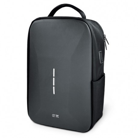 ZAINO MEDIUM NERO TATAN - 82123