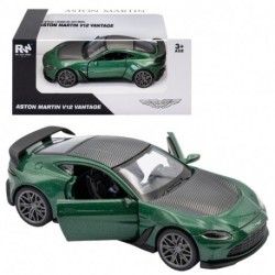AUTO DC 1:43 ASTON M.VANTAGE GREEN/  -