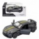AUTO DC 1:43 ASTON M.VANTAGE GREY/Y  -