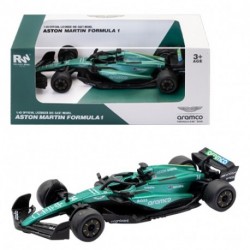 AUTO DC 1:43 ASTON MARTIN F1 GREEN  -