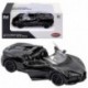 AUTO DC 1:43 BUGATTI MISTRAL BLACK  -
