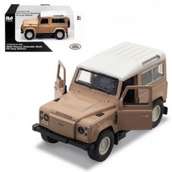 AUTO DC 1:43 LAND ROVER DEF ISLAY B  -