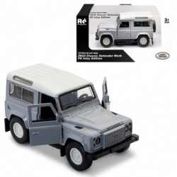 AUTO DC 1:43 LAND ROVER DEF ISLAY G  -