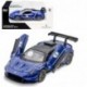 AUTO DC 1:43 MASERATI GT2 BLUE  - 0824