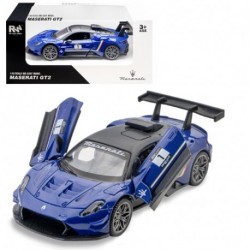 AUTO DC 1:43 MASERATI GT2 BLUE  - 0824