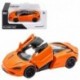 AUTO DC 1:43 MCLAREN 750S ORANGE  -