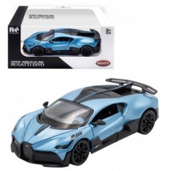 AUTO DC 1:32 BUGATTI DIVO BLUE  - 0812B