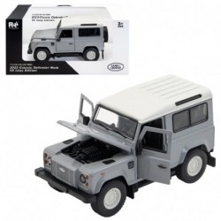 AUTO DC 1:32 LAND ROVER DEF ISLAY G  -