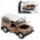 AUTO DC 1:32 LAND ROVER DEF ISLAY B  -