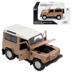 AUTO DC 1:32 LAND ROVER DEF ISLAY B  -