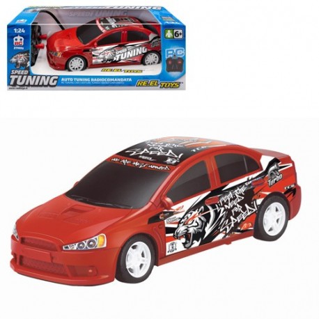 RC STREET TUNER RC SC.1:24 7 FUNZ  -