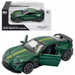 AUTO DC 1:43 ASTON M.VANTAGE GREY-0806G