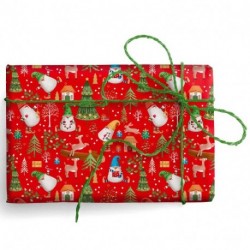 CARTA REGALO 5KG ELFI  - 18936300K5