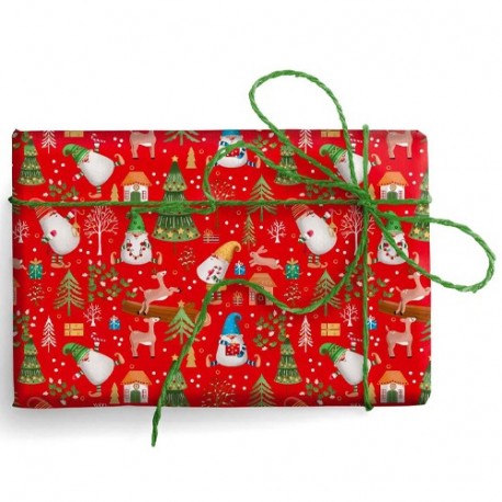 CARTA REGALO 5KG ELFI  - 18936300K5