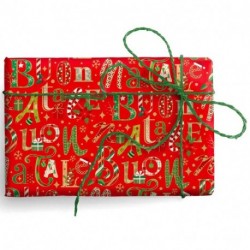 CARTA REGALO 5KG BUON NATALE