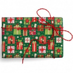 CARTA REGALO 5KG PATCHWORK