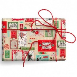 CARTA REGALO 5KG LETTERINE