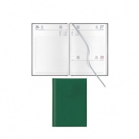AGENDA 26 GIORN.14,5X20,5 S/D CARIBE VER