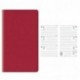 AGENDA 26 SETT.8X14 ROSSA - 055200403C