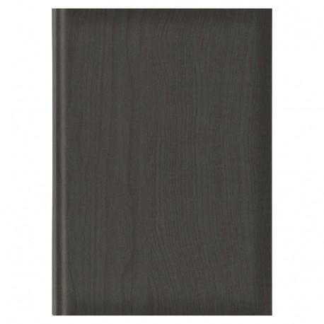 AGENDA 26 GIORN. 17X24 GRIGIO SCURO