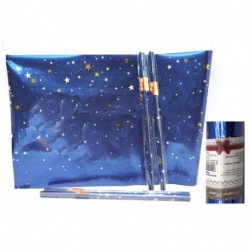 CARTA CIELO 100X60CM.  - 39974