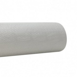 ROTOLO TOVAGLIA BIANCA H120X7MT -