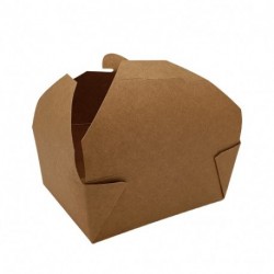 CONTENITORI TAKE AWAY 1400ML 50PZ -