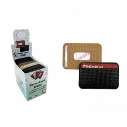 PORTADOCUMENTI 2 SIMILPELLE - 1026