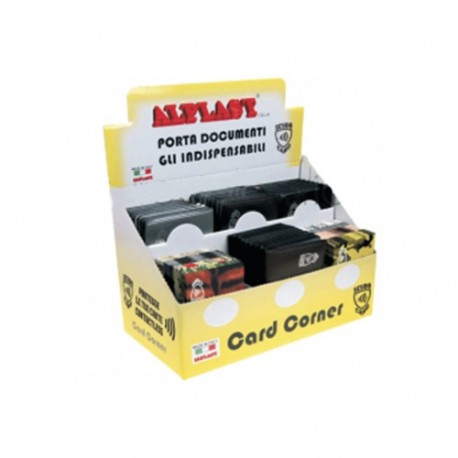 EXPO SCUDOBOX - 1024SC