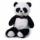 PELUCHE PANDA L.80CM  - 26890