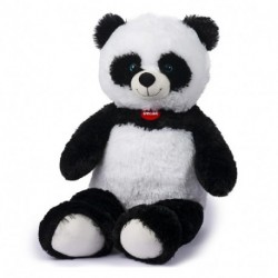 PELUCHE PANDA L.80CM  - 26890