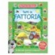 MIEI PRIMI LIBRI STICKERS - FATTORIA!  -