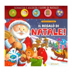 SCHIACCIA&SUONA3 - REGALO DI NATALE  -