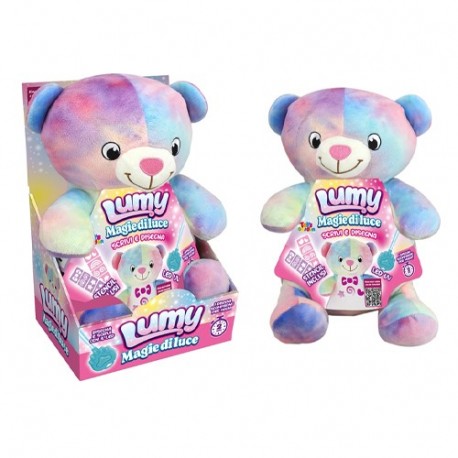BABY ORSETTO LUMY MAGIE DI LUCE  - 28500