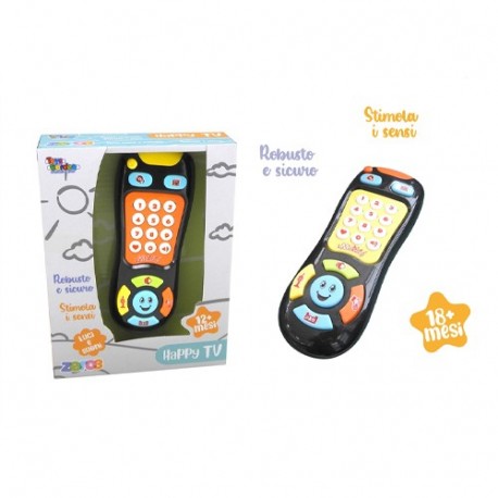 BABY HAPPY TV  - 27908